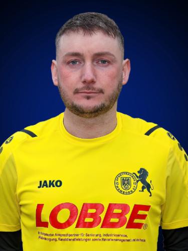 Justin Mavric