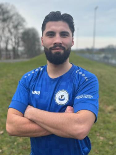 Okan Dasbasi