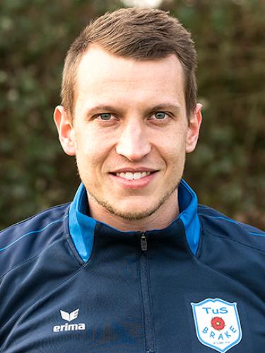 Patrick Kunze