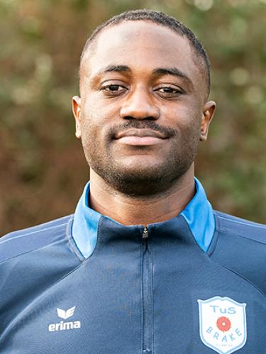 Brian Batoum