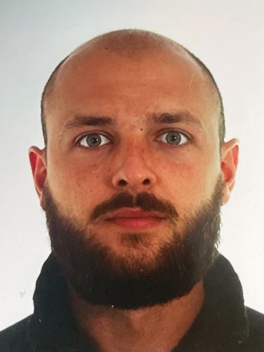 Sven Niklas Jax