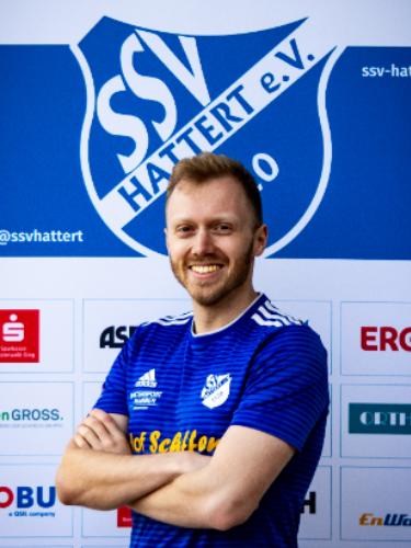 Sascha Ecker