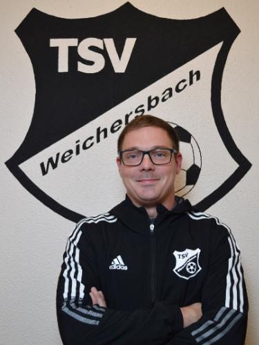 Fabian Mueller