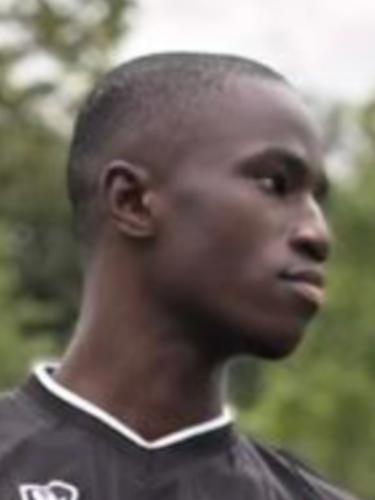 Alpha Mamadou Kaba