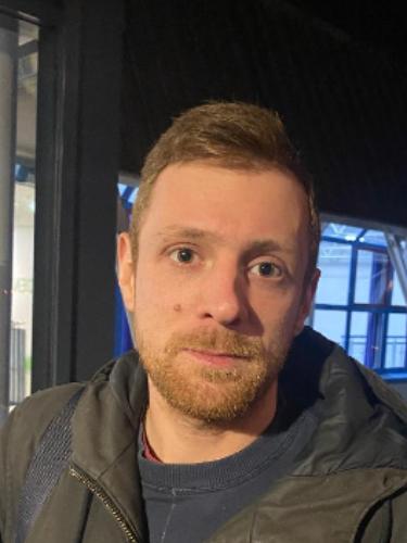 Benjamin Heinrich Kühl