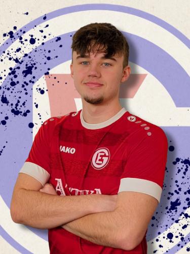 Lukas Bolke