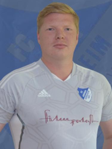 Niklas Hilbig