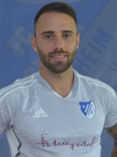 Tristan Koch