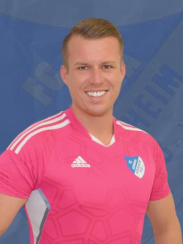 Tim-Hendrik Laas