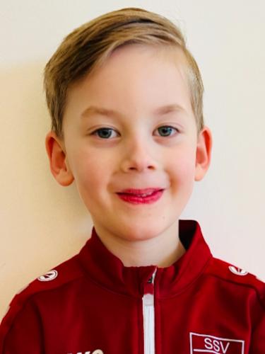 Theo Vincent Bischoff