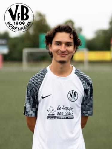 Lucas Assuncao Teixeira