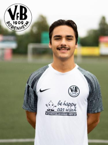 Karl Philipp Otto Hartenfels