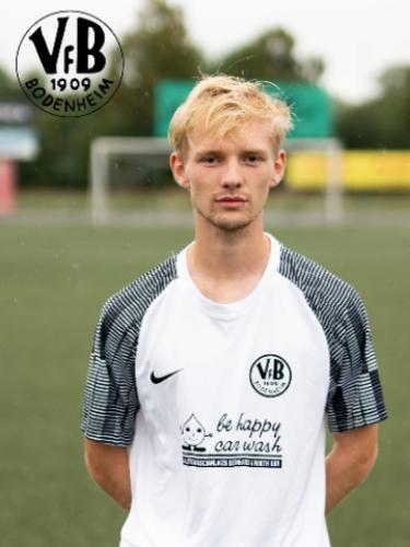 Simon Jürgen Hartmann