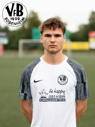 Luca Vincent Sand