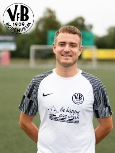 Felix Rolinger