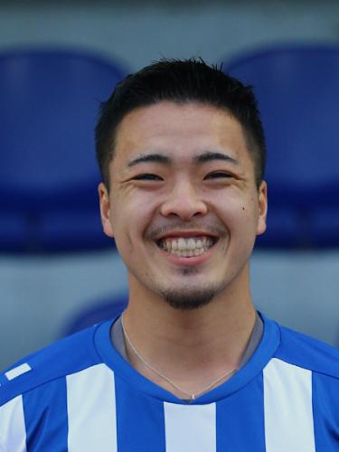 Shota Nagano