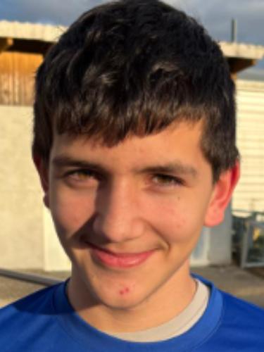 Kilean Jarvis Cortez