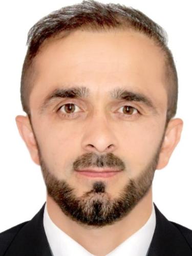 Matiullah Mati