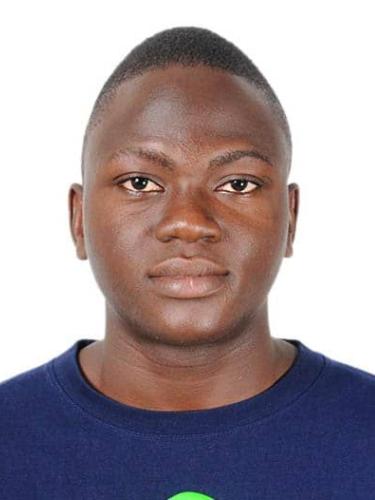 Sagbo Vigninou Josias Djotchou