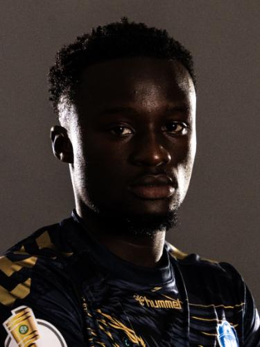 Emanuel Adou