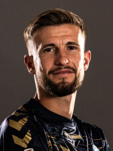Corvin Bock