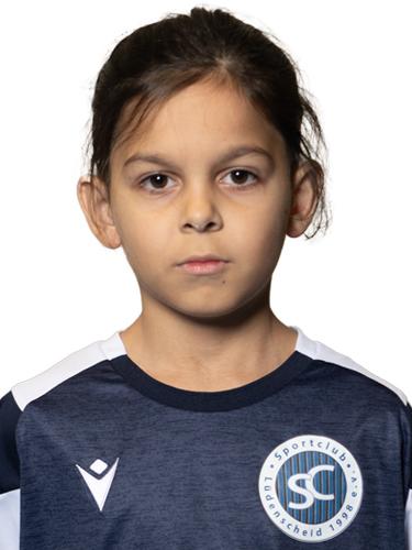 Sefer Ilkaan Arslankilic