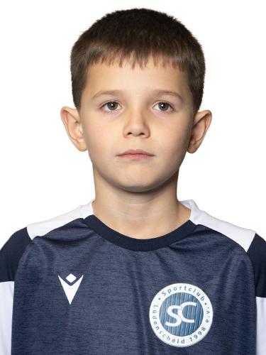 Roi Behluli