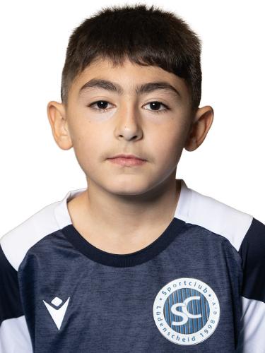 Levent Capci
