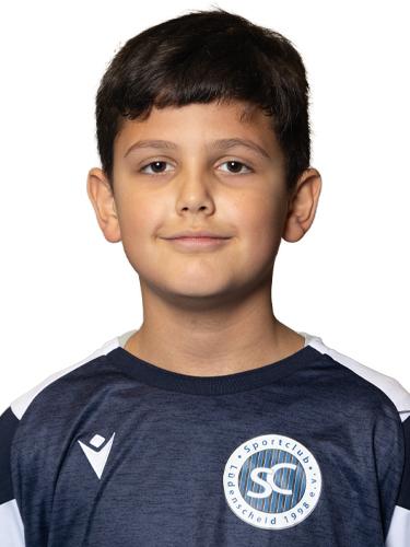 Ilyan Efe