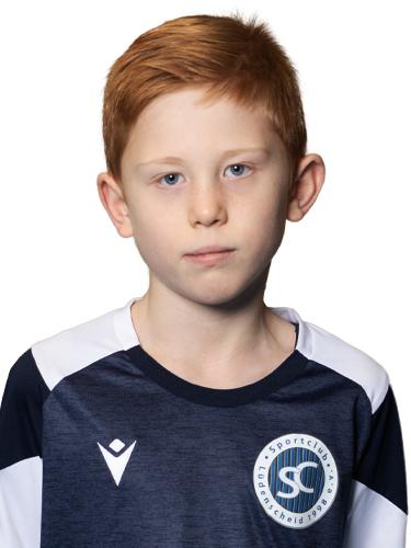 Noa Romeo David Kerefidis