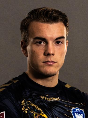 Joshua Krüger