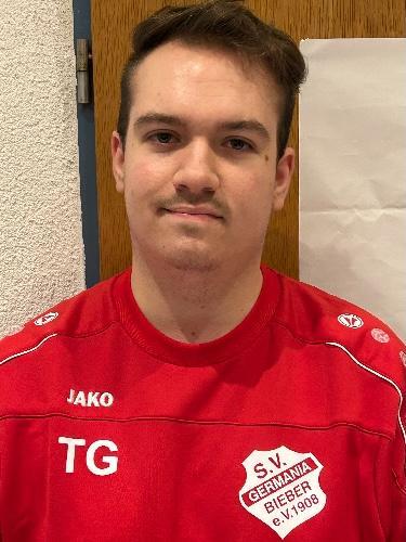 Tim Giesa