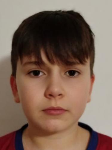 Serhii Oliinyk