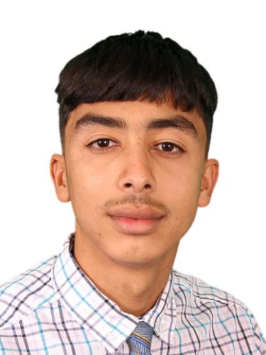 Djamel Harichane