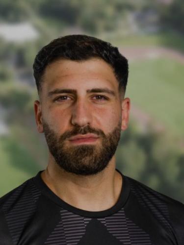 Ilker Bozdag