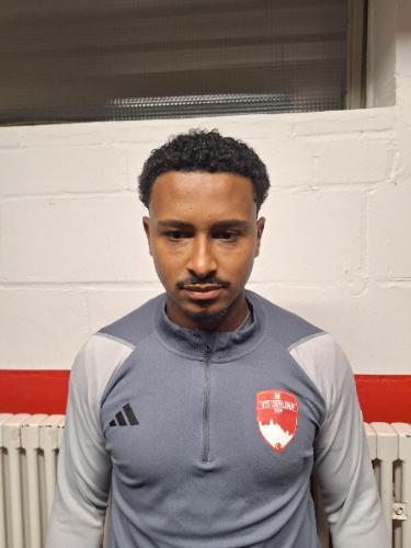 Joao Vitor De Oliveira Melo