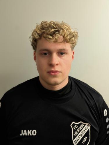 Jannis Henning