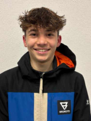 Stefan Damianov
