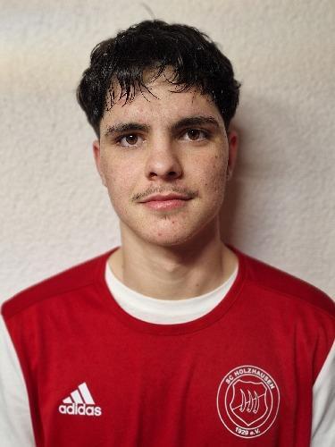 Lucas Breda