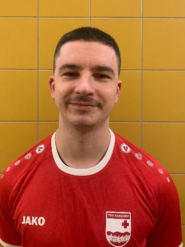 Alex Scheller