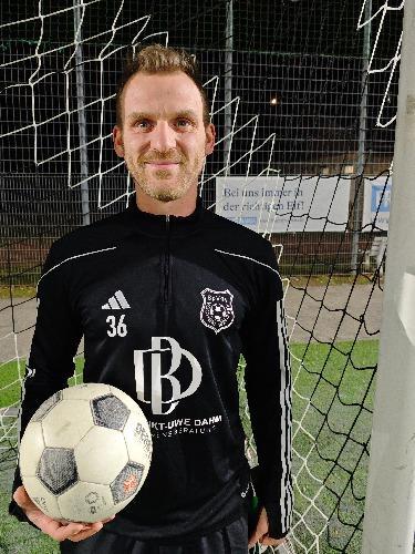 Stefan Gille