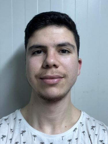 Omar Ahmazzan