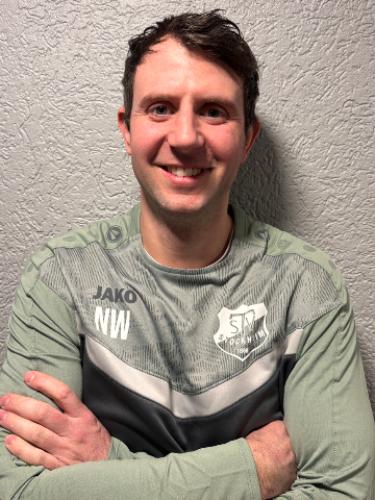 Nils Wolf