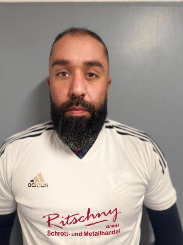 Gökhan Oguz