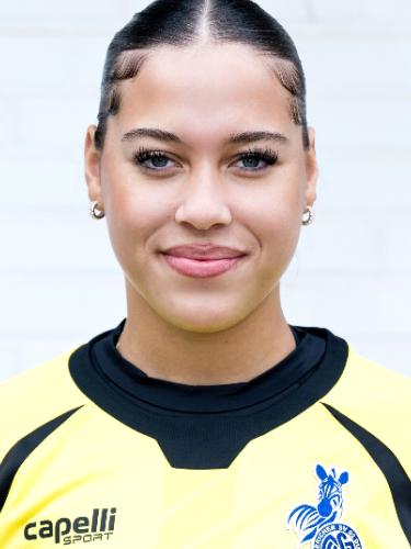 Alica Yaldir