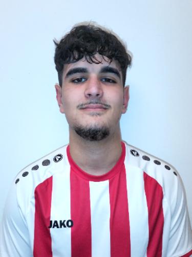 Ilies Abdellah