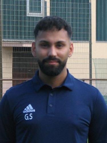 Gurdit Singh
