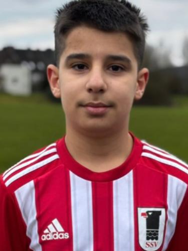Ali Omar