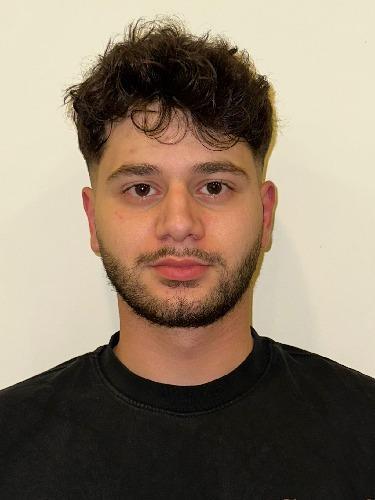 Mert Metin Gül