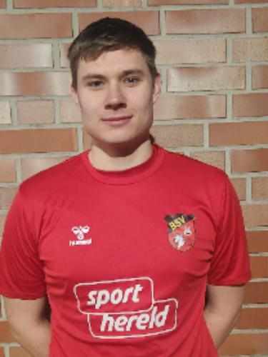 Lukas Hagen